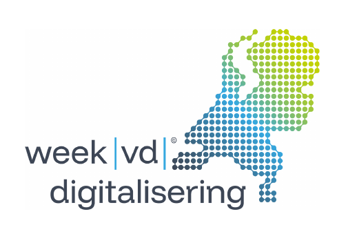 Week vd Digitalisering
